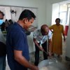 A soup dansal from Homagama Divisional Secretariat Officers (2023-07-05)