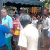 A soup dansal from Homagama Divisional Secretariat Officers (2023-07-05)