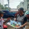 A soup dansal from Homagama Divisional Secretariat Officers (2023-07-05)