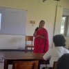 A business motivation program at Homagama (2023-07-14)