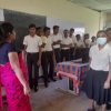 A business motivation program at Homagama (2023-07-14)