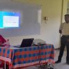 A business motivation program at Homagama (2023-07-14)