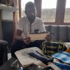 A business follow-up field inspection at Homagama