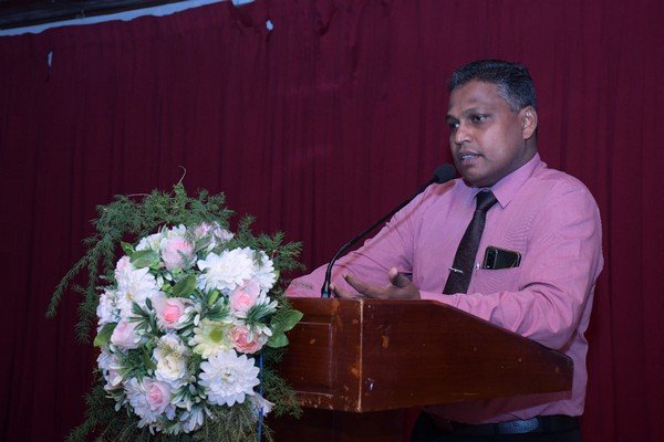 Colombo District Ayurveda Conservation Council Empowerment and Awareness National Program at Homagama (2023-07-26)