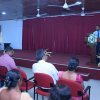 Colombo District Ayurveda Conservation Council Empowerment and Awareness National Program at Homagama (2023-07-26)