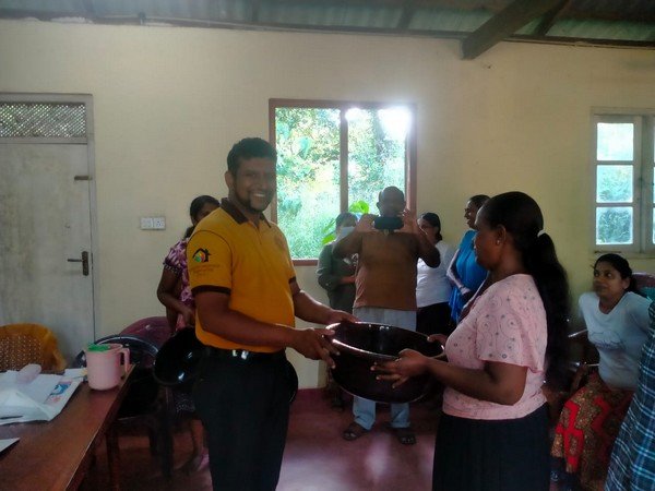 A Program on Mediation and Community Productivity in Kahathuduwa South Division (2023-07-29)
