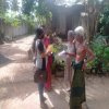 A community awareness program regarding household productivity and reconciliation in Homagama (2023-08-10)