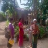 A community awareness program regarding household productivity and reconciliation in Homagama (2023-08-10)