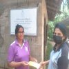 A community awareness program regarding household productivity and reconciliation in Homagama (2023-08-10)