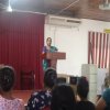 An entertainment program at Homagama (2023-08-15)