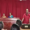 An entertainment program at Homagama (2023-08-15)
