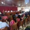 Homagama regional coordination committee meeting (2023-08-17)