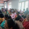 Homagama regional coordination committee meeting (2023-08-17)
