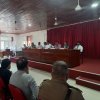 Homagama regional coordination committee meeting (2023-08-17)