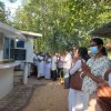 Setpatha Bodhi Pujamaya Pinkam to Senior Citizens at Homagama (2023-08-23)