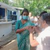 Setpatha Bodhi Pujamaya Pinkam to Senior Citizens at Homagama (2023-08-23)