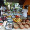 Setpatha Bodhi Pujamaya Pinkam to Senior Citizens at Homagama (2023-08-23)