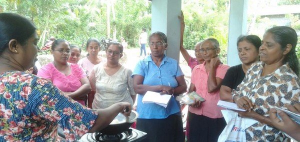 A helping hand to Meegasmulla women's economy (2023-08-26)