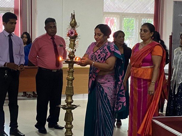 Homagama Divisional Women's Power Board Election (2023-09-06)