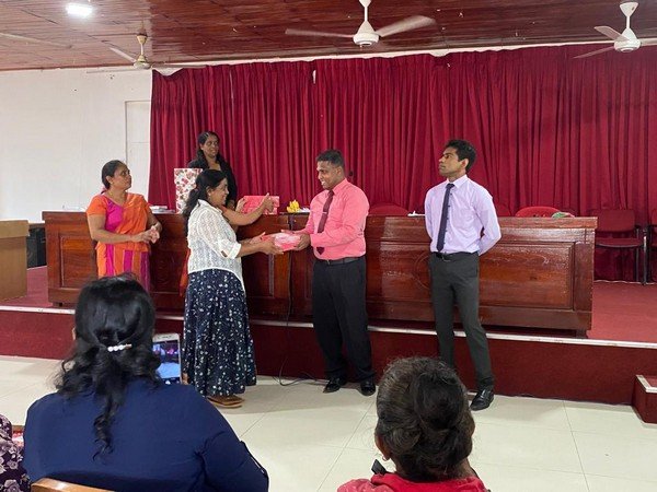 Homagama Divisional Women's Power Board Election (2023-09-06)