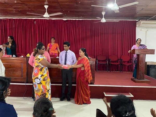 Homagama Divisional Women's Power Board Election (2023-09-06)