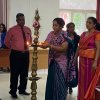 Homagama Divisional Women's Power Board Election (2023-09-06)