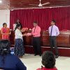 Homagama Divisional Women's Power Board Election (2023-09-06)