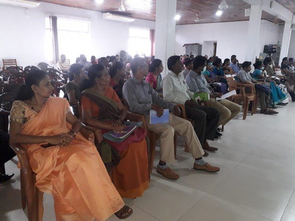 Homagama Divisional Coordination Committee Meeting (2023-09-15)