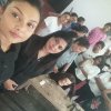 A beauty workshop for Palagama women (2023-09-21)