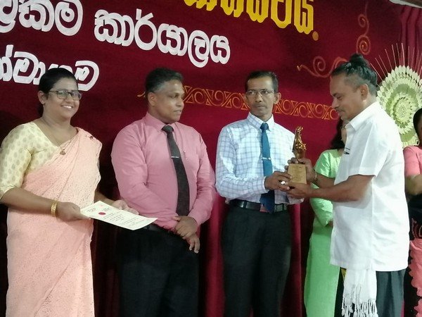 Homagama Divisional Literary Arts Festival-2023 (2023-09-27)
