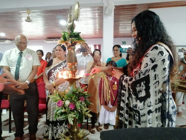 Homagama Divisional Literary Arts Festival-2023 (2023-09-27)