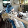 A medical clinic for Homagama Kitulawila village (2023-09)