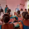 A career guidance program for school students at Homagama (2023-10-04)