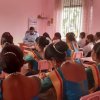 A career guidance program for school students at Homagama (2023-10-04)