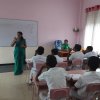A career guidance program for school students at Homagama (2023-10-04)