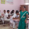 A career guidance program for school students at Homagama (2023-10-04)