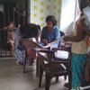 An eye clinic program in Meegoda (2023-10-07)