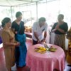 A children's day celebration program from Dolahena 