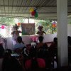 A children's day celebration program from Dolahena "Waranga" women (2023-10-08) 