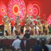 Four Homagama artists honored with the "Kalabhushana" award (2023-10-11)