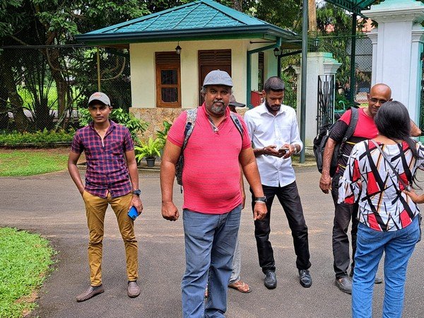 Field study of horticulture trainees (2023-10-13)