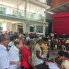 Mobile service for giving old people's identity cards at Godagama (2023-10-13)
