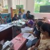 Mobile service for giving old people's identity cards at Godagama (2023-10-13)