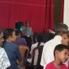 Mobile service for giving old people's identity cards at Godagama (2023-10-13)
