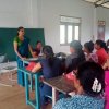 Mullegama North Women's Work Organization will be reorganized (2023-10-17)