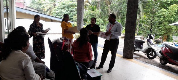 Another service for uplift women (2023-10-19)