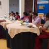 Another service for uplift women (2023-10-19)