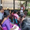An awareness about "mental stress management" / Homagama Mattegoda
