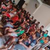 A children's club for Prasannapura children (2023-10-20) 