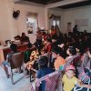 A children's club for Prasannapura children (2023-10-20) 